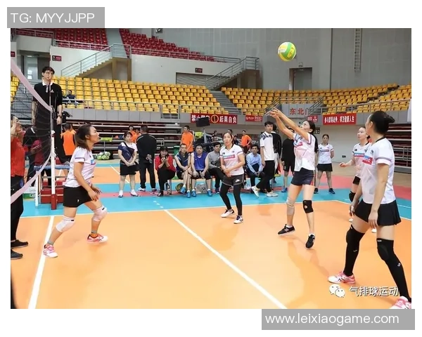 南京排球队在邀请赛中的战术表现分析与点评探讨