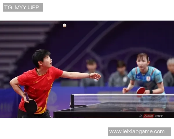 亚运会特别报道：成都乒乓球队如何在挑战中不断成长与突破