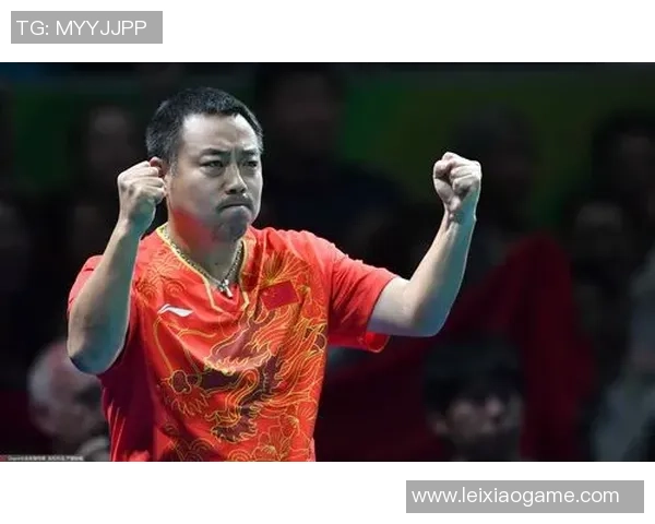 乒乓球战术解析:探秘北京乒乓球队灵活转换体系的成功之道 乒乓球战术解析:探秘北京乒乓球队灵活转换体系的成功之道