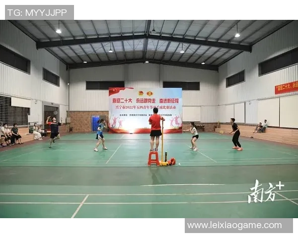 北京羽毛球队的节奏革新探索与实践：重塑竞技风格与团队协作新模式