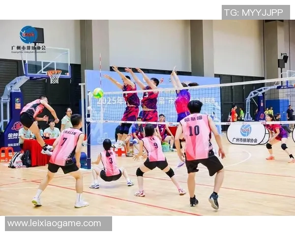 广州排球队在全运会中的强势表现与未来发展展望