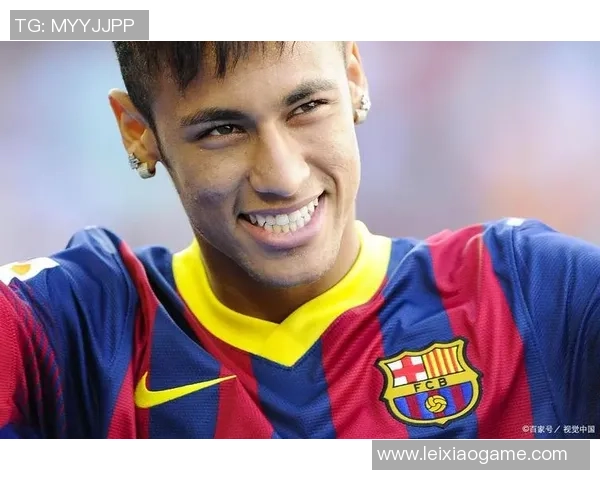 巴西足球明星驾车出场展现风采引发球迷热议