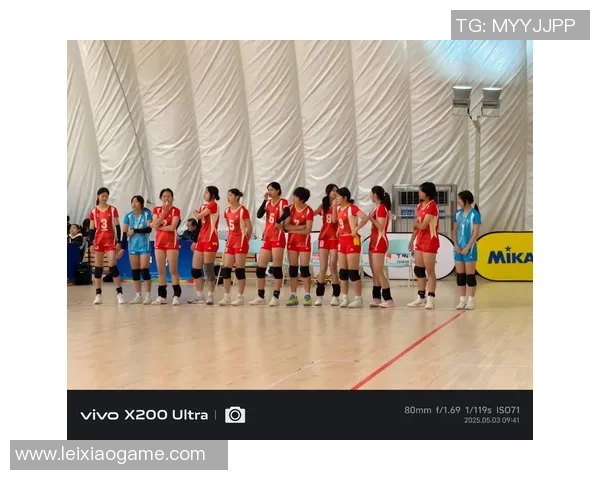 重庆排球队中路突破的成功与不足分析及未来发展方向探讨