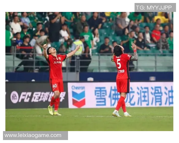 上海足球队在足球意识排行榜中荣登第九名展现实力与潜力