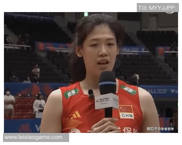 广州排球队的蜕变与挑战：全国锦标赛特别报道之旅