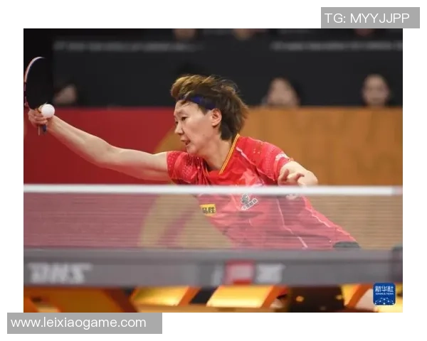 武汉乒乓球队在世界杯中的团队协作表现分析与点评