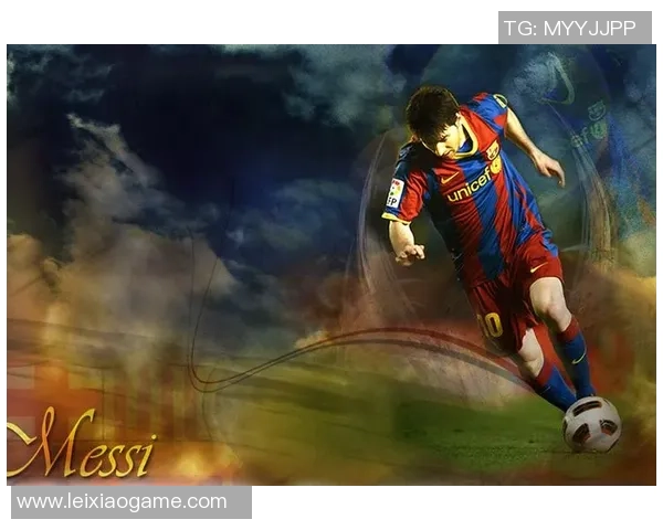 足球明星高清壁纸合集尽享球场魅力与激情瞬间的视觉盛宴