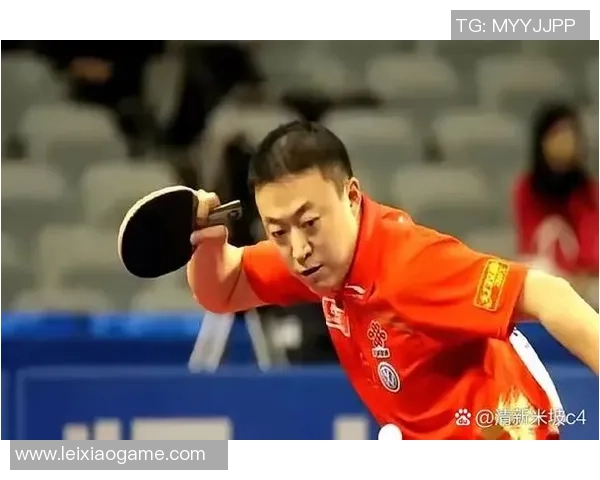 重庆乒乓球队中路突破战术解析与实战应用探讨