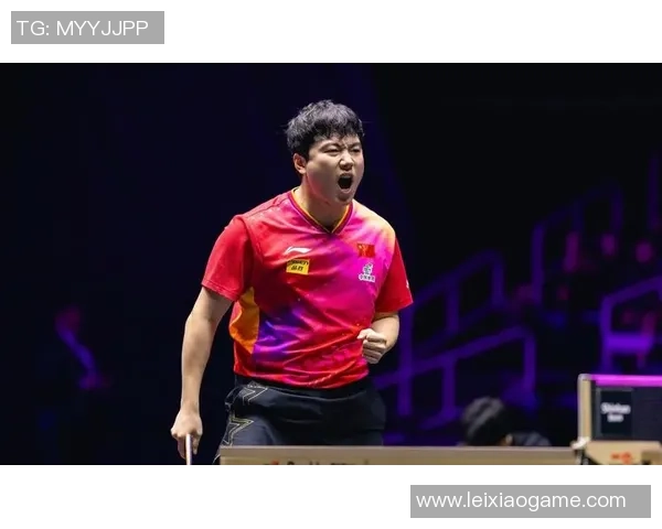 上海乒乓球队以83分稳居大满贯积分榜首位竞争激烈引人关注