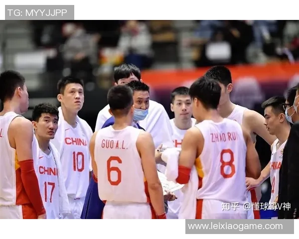 广州篮球队在世界杯预选赛中的团队协作表现分析与点评 广州篮球队在世界杯预选赛中的团队协作表现分析与点评