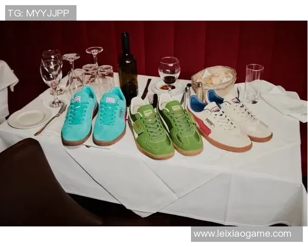 足球明星入场鞋的魅力展示与时尚潮流解析